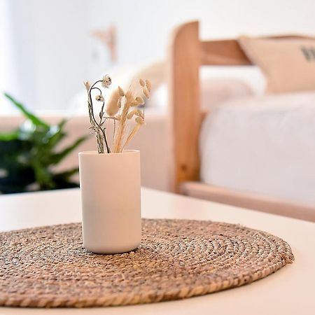 Luminosos Y Modernos Departamentos En Rosario Apartment Екстериор снимка