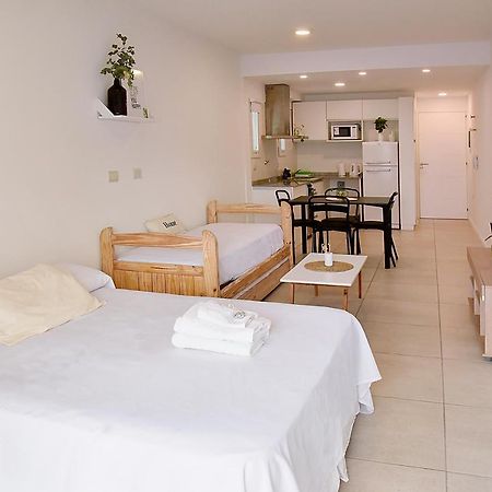 Luminosos Y Modernos Departamentos En Rosario Apartment Екстериор снимка