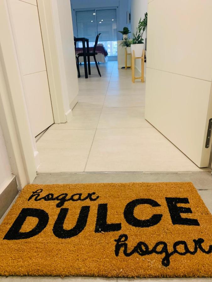 Luminosos Y Modernos Departamentos En Rosario Apartment Екстериор снимка