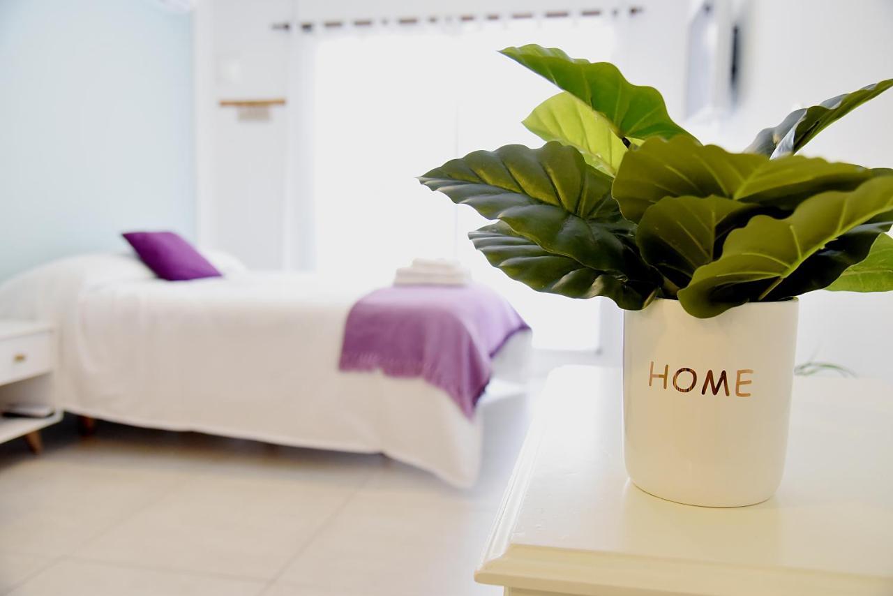 Luminosos Y Modernos Departamentos En Rosario Apartment Екстериор снимка