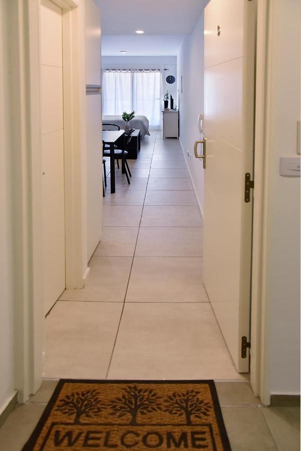 Luminosos Y Modernos Departamentos En Rosario Apartment Екстериор снимка