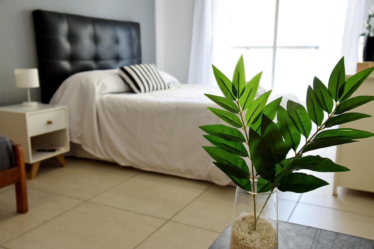 Luminosos Y Modernos Departamentos En Rosario Apartment Екстериор снимка