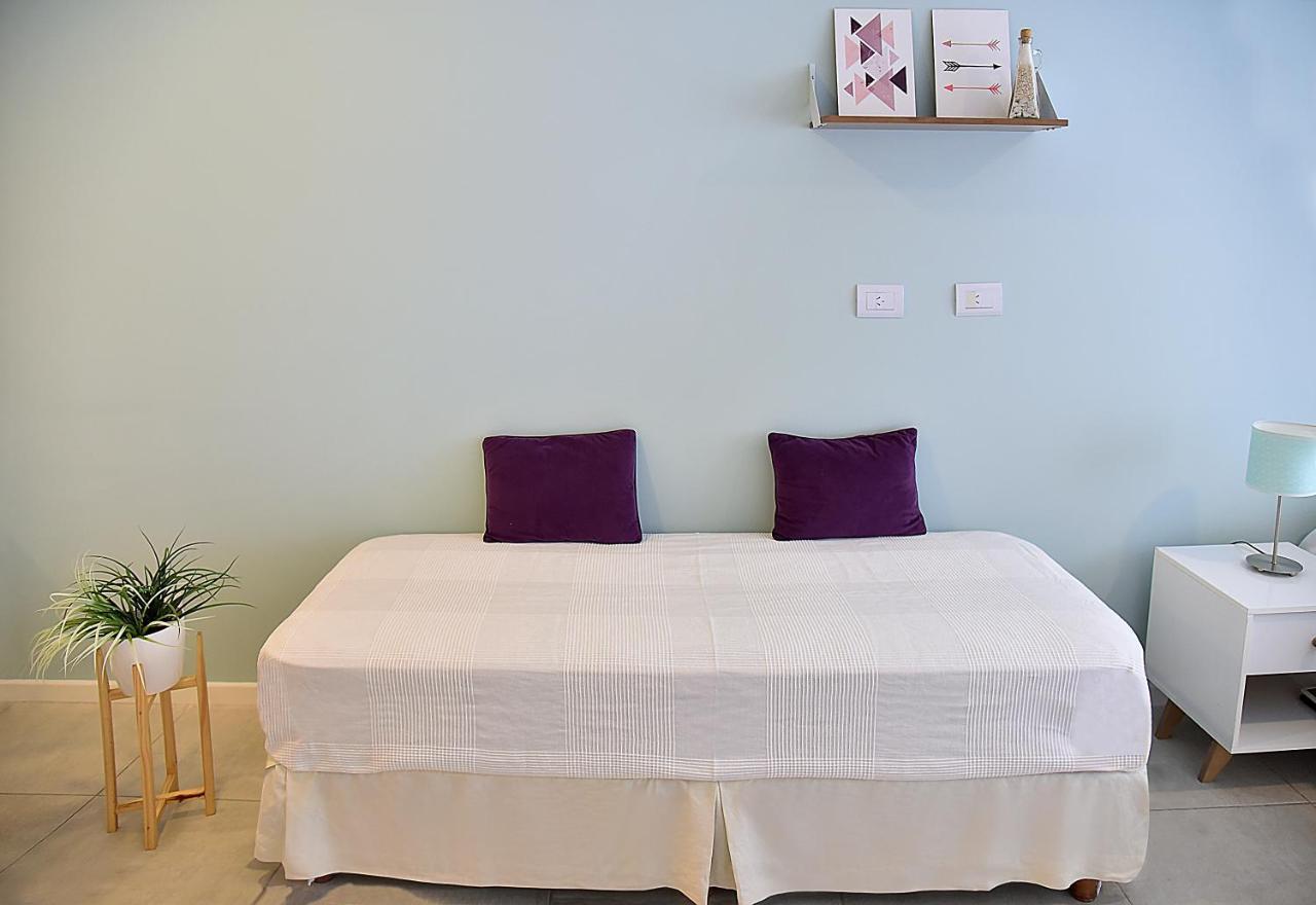 Luminosos Y Modernos Departamentos En Rosario Apartment Екстериор снимка