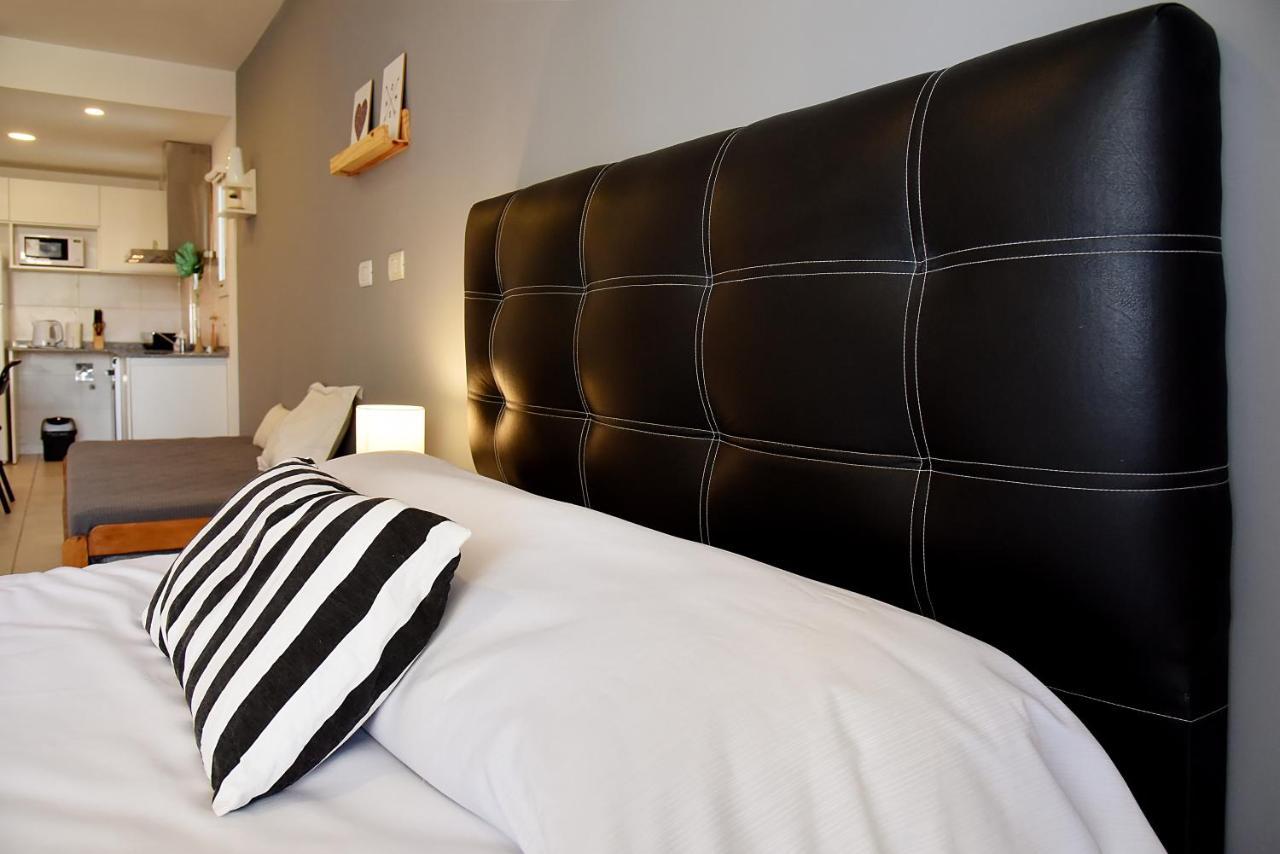 Luminosos Y Modernos Departamentos En Rosario Apartment Екстериор снимка
