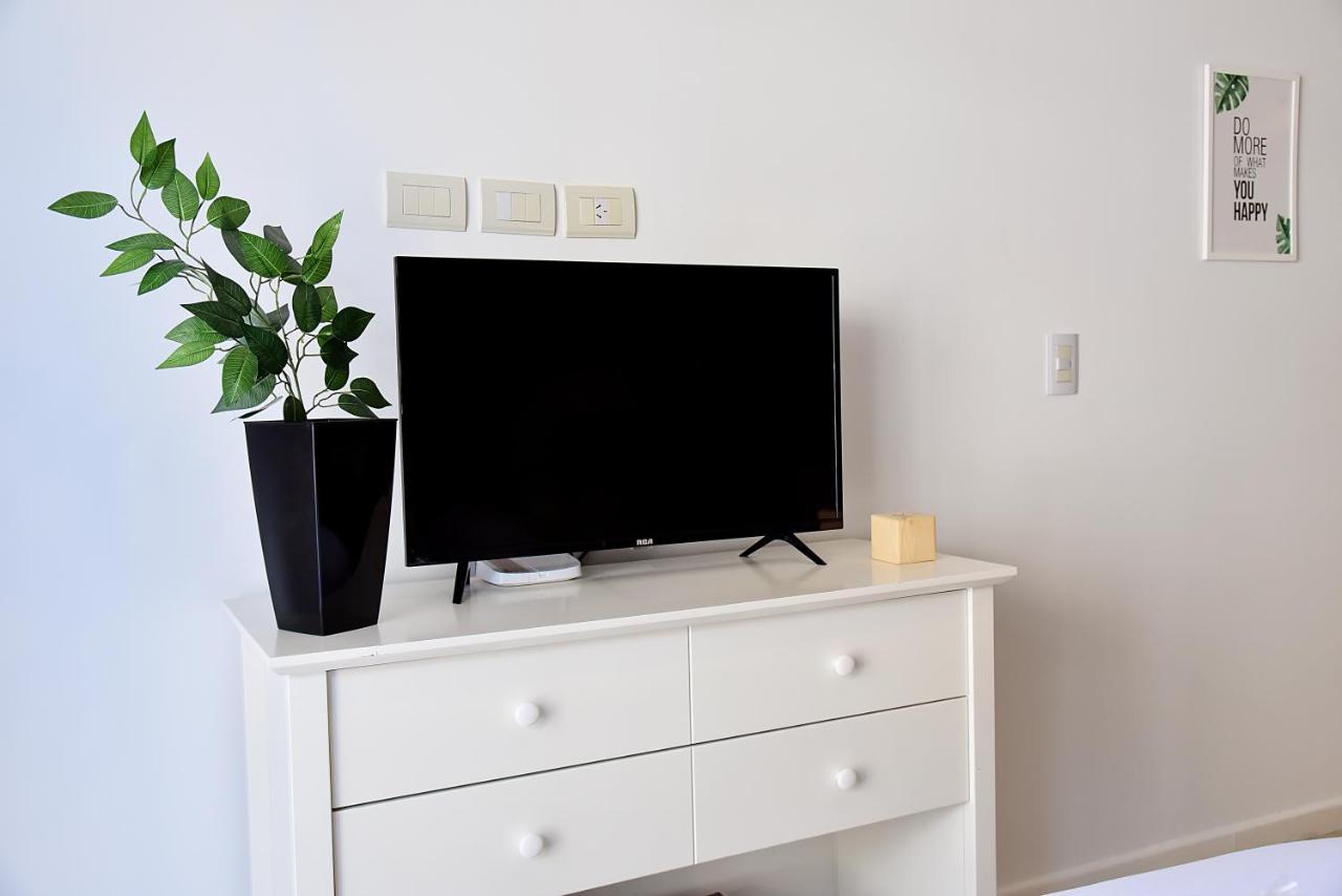 Luminosos Y Modernos Departamentos En Rosario Apartment Екстериор снимка