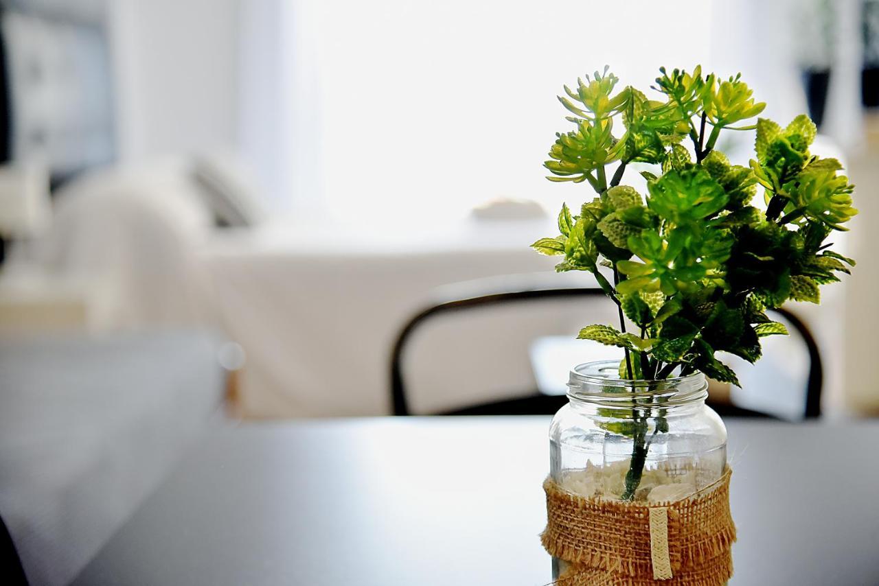 Luminosos Y Modernos Departamentos En Rosario Apartment Екстериор снимка