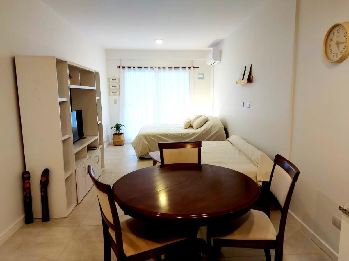 Luminosos Y Modernos Departamentos En Rosario Apartment Екстериор снимка