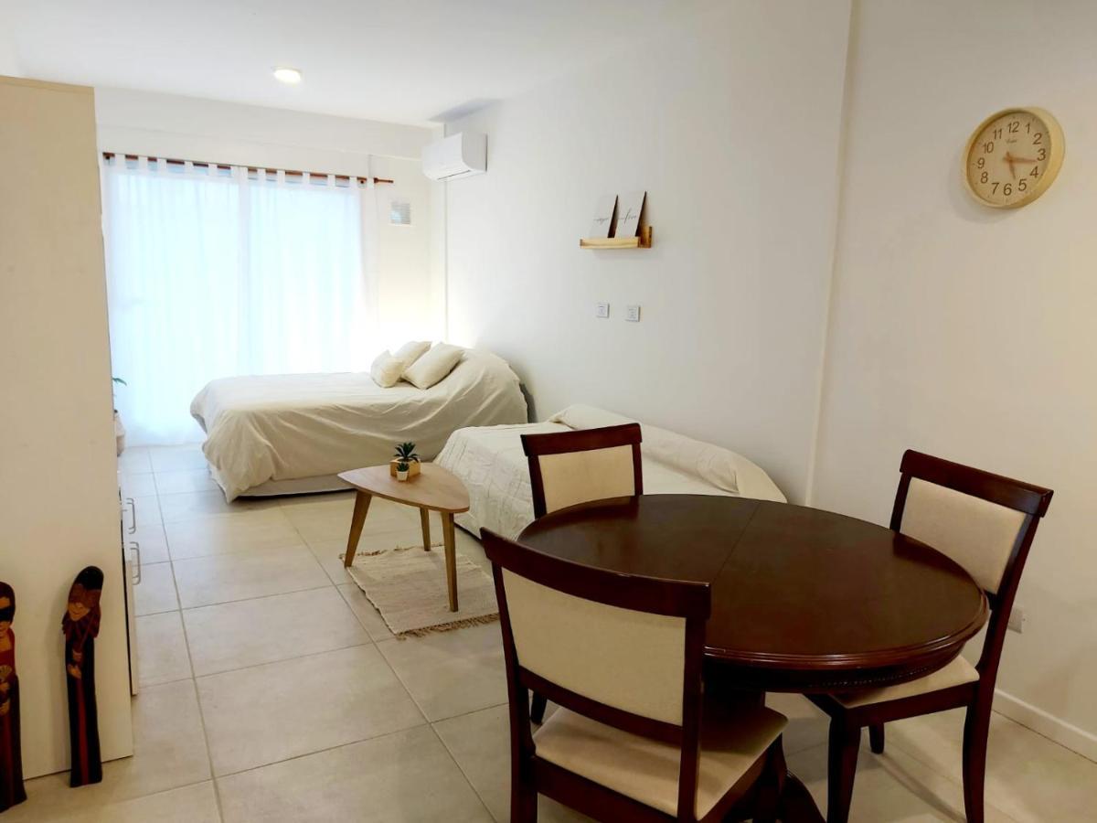 Luminosos Y Modernos Departamentos En Rosario Apartment Екстериор снимка