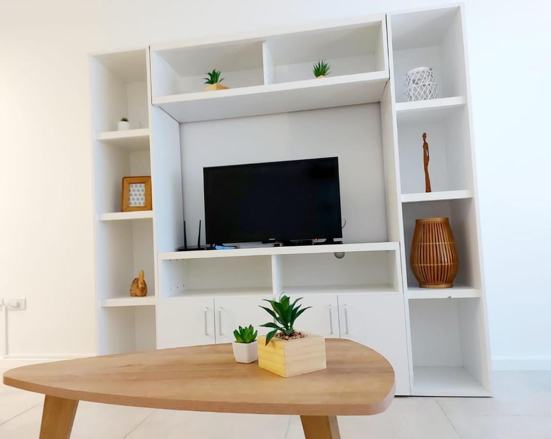 Luminosos Y Modernos Departamentos En Rosario Apartment Екстериор снимка