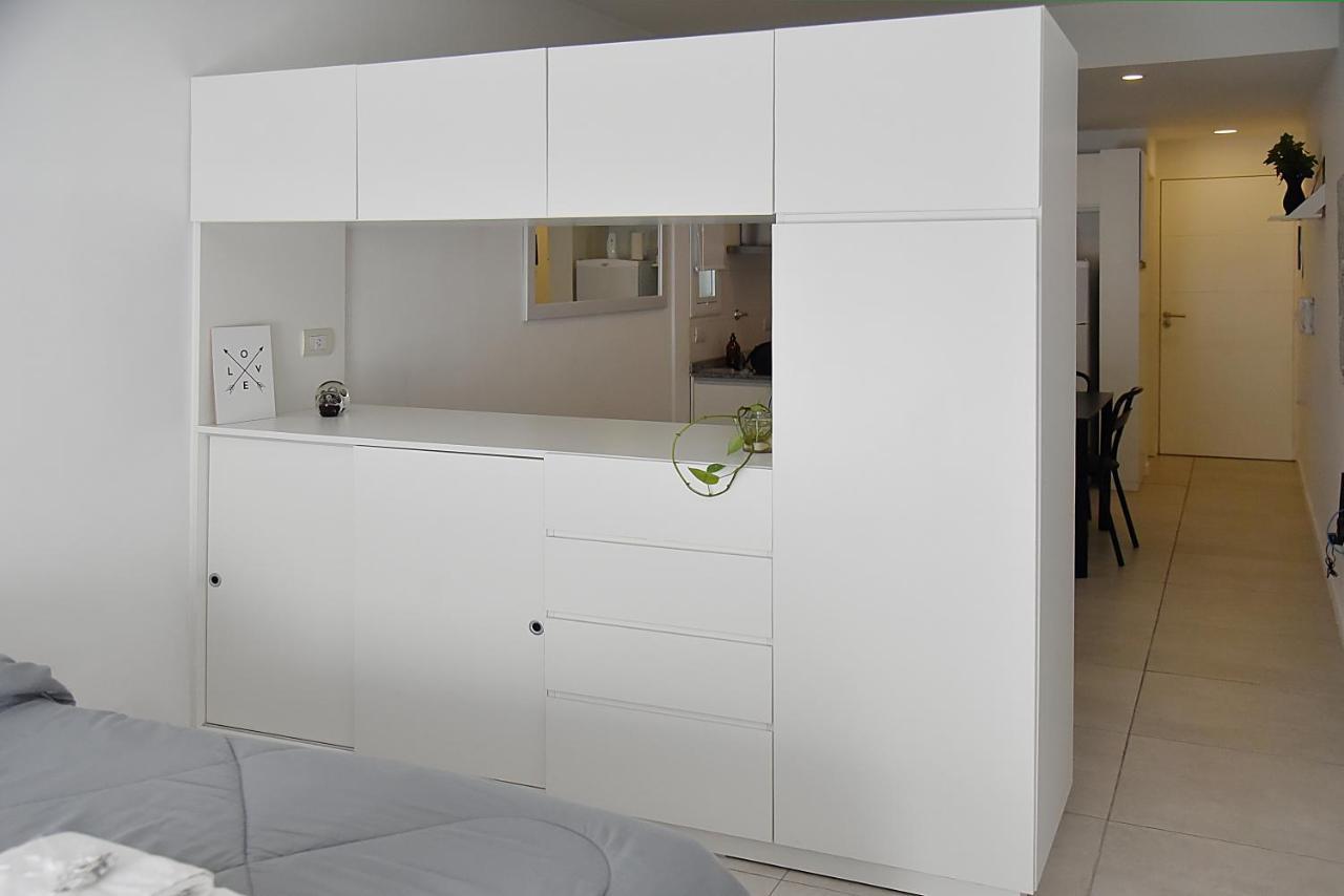 Luminosos Y Modernos Departamentos En Rosario Apartment Екстериор снимка