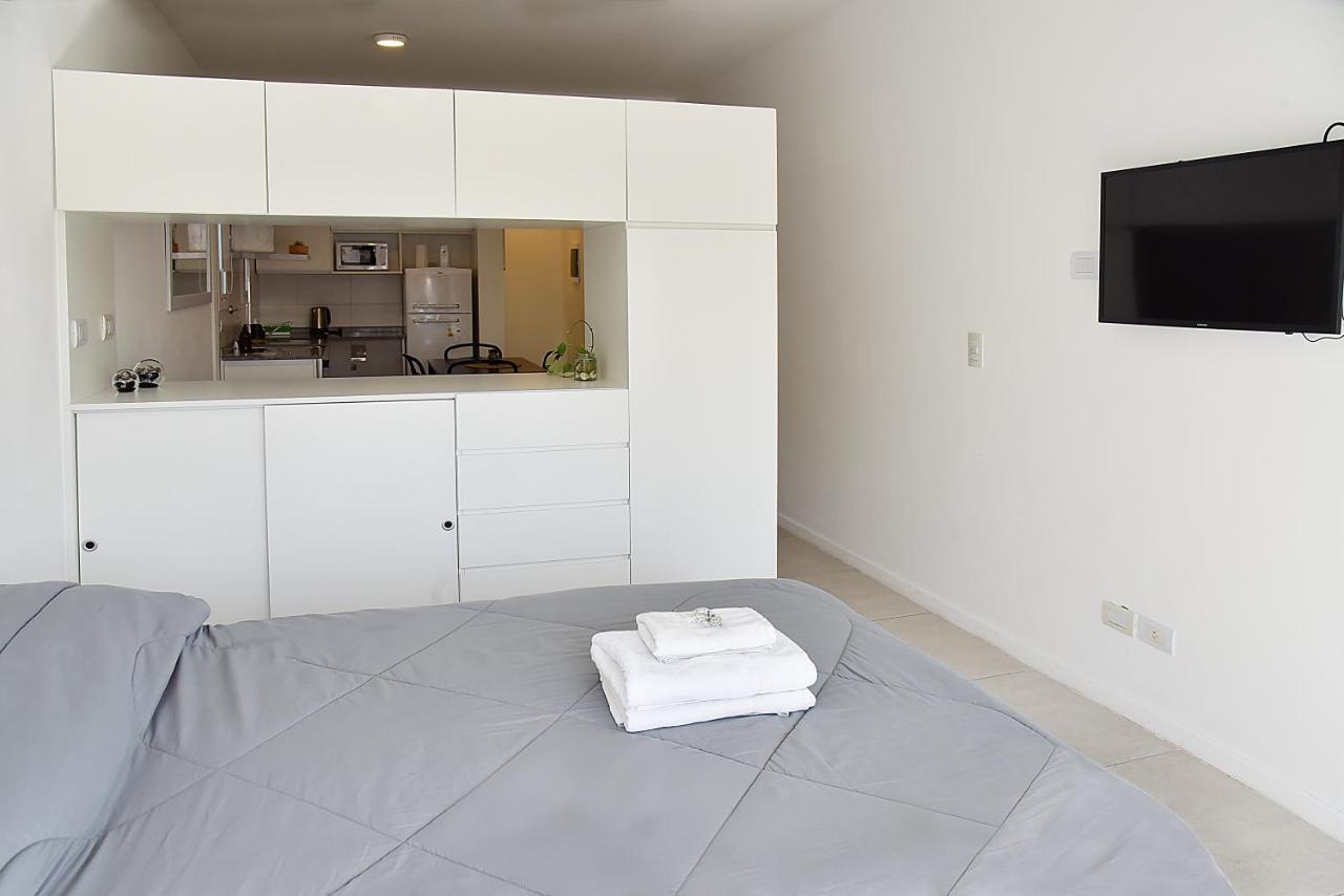 Luminosos Y Modernos Departamentos En Rosario Apartment Екстериор снимка