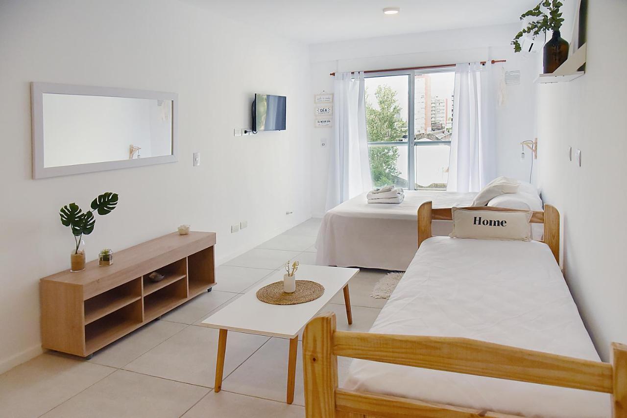 Luminosos Y Modernos Departamentos En Rosario Apartment Екстериор снимка