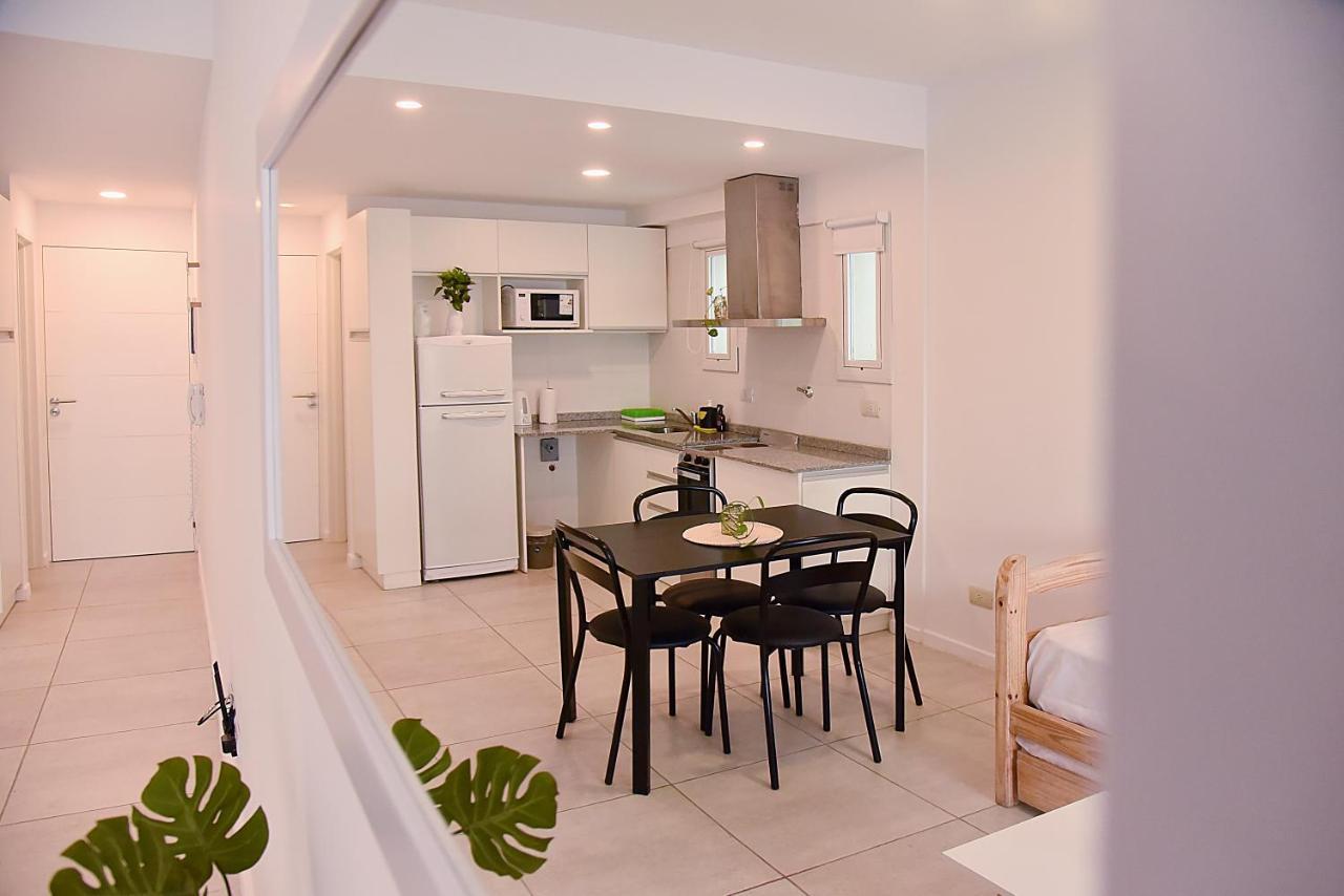 Luminosos Y Modernos Departamentos En Rosario Apartment Екстериор снимка