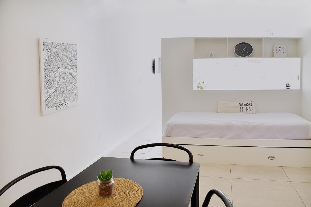 Luminosos Y Modernos Departamentos En Rosario Apartment Екстериор снимка