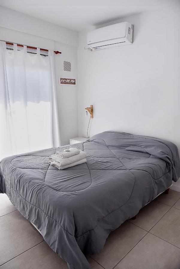 Luminosos Y Modernos Departamentos En Rosario Apartment Екстериор снимка