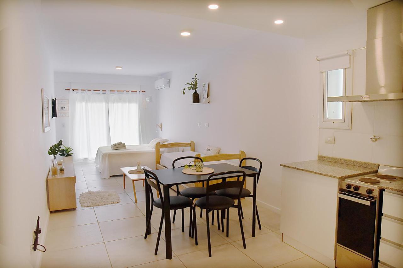 Luminosos Y Modernos Departamentos En Rosario Apartment Екстериор снимка