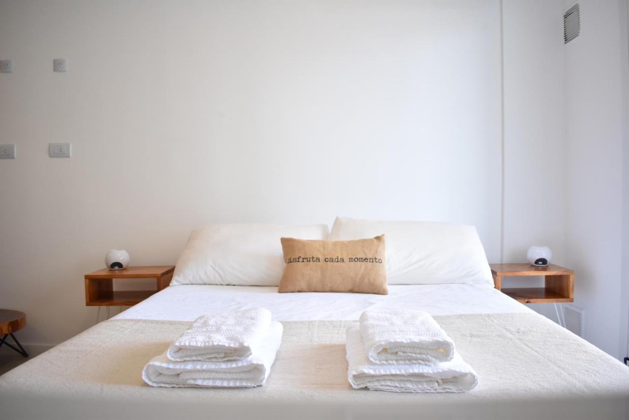 Luminosos Y Modernos Departamentos En Rosario Apartment Екстериор снимка
