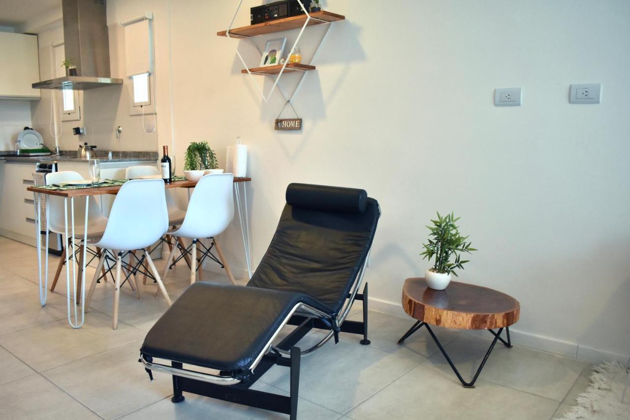 Luminosos Y Modernos Departamentos En Rosario Apartment Екстериор снимка