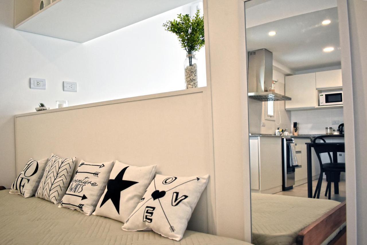 Luminosos Y Modernos Departamentos En Rosario Apartment Екстериор снимка