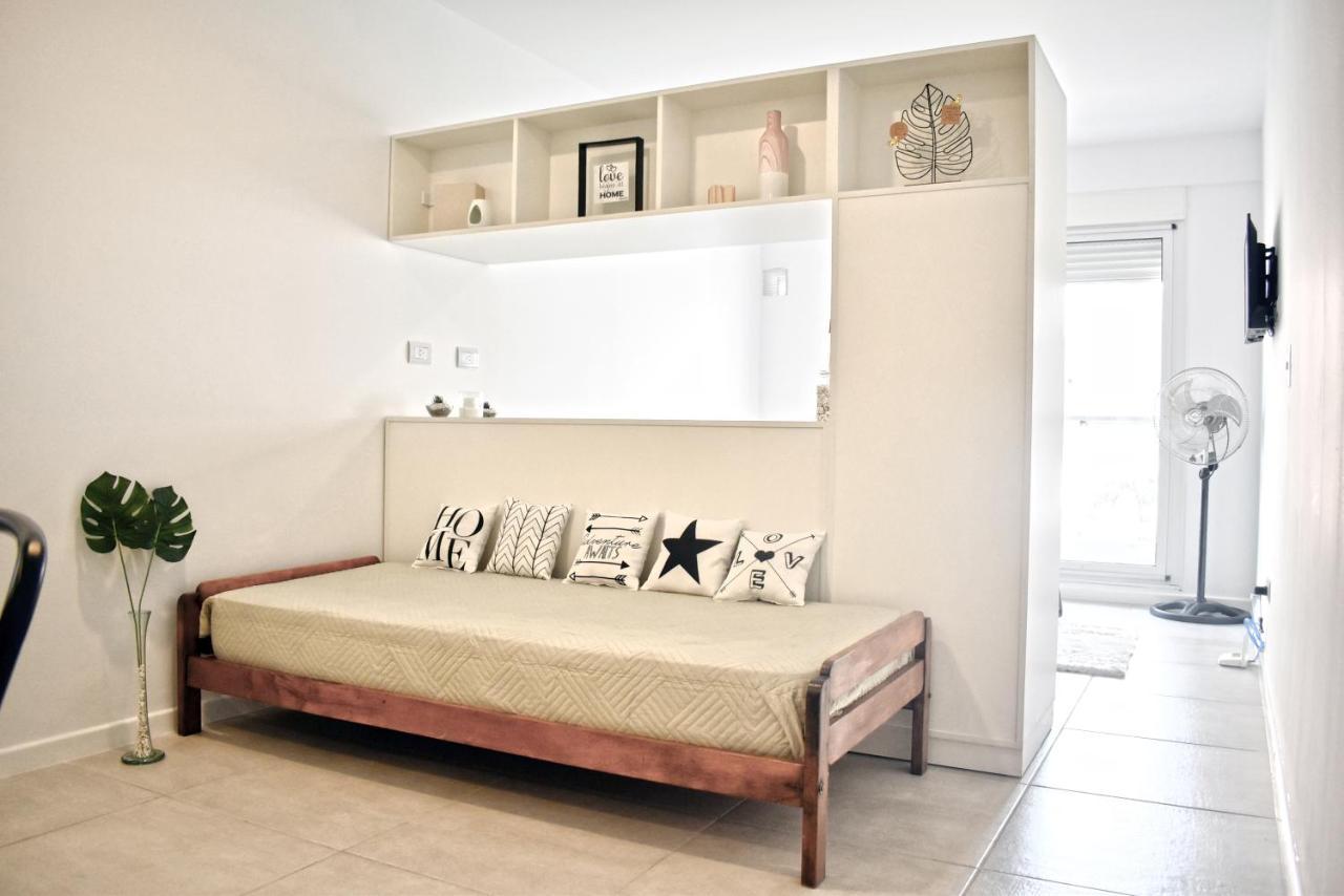 Luminosos Y Modernos Departamentos En Rosario Apartment Екстериор снимка