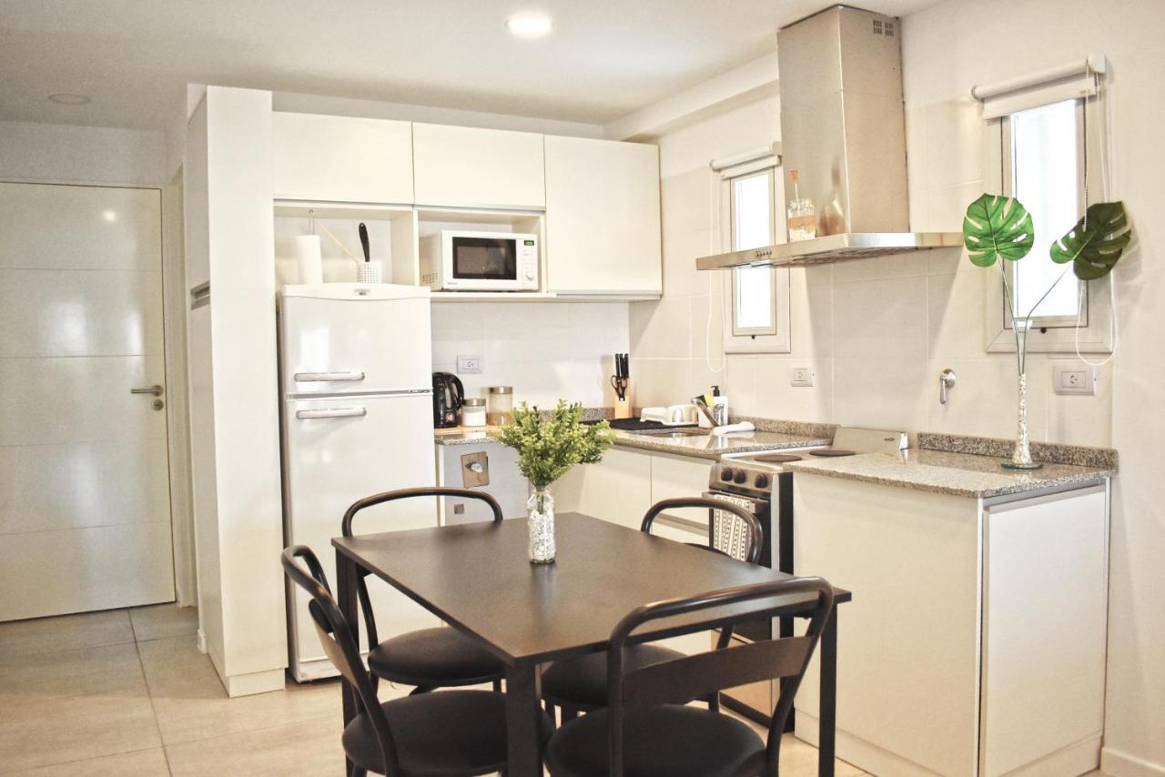 Luminosos Y Modernos Departamentos En Rosario Apartment Екстериор снимка