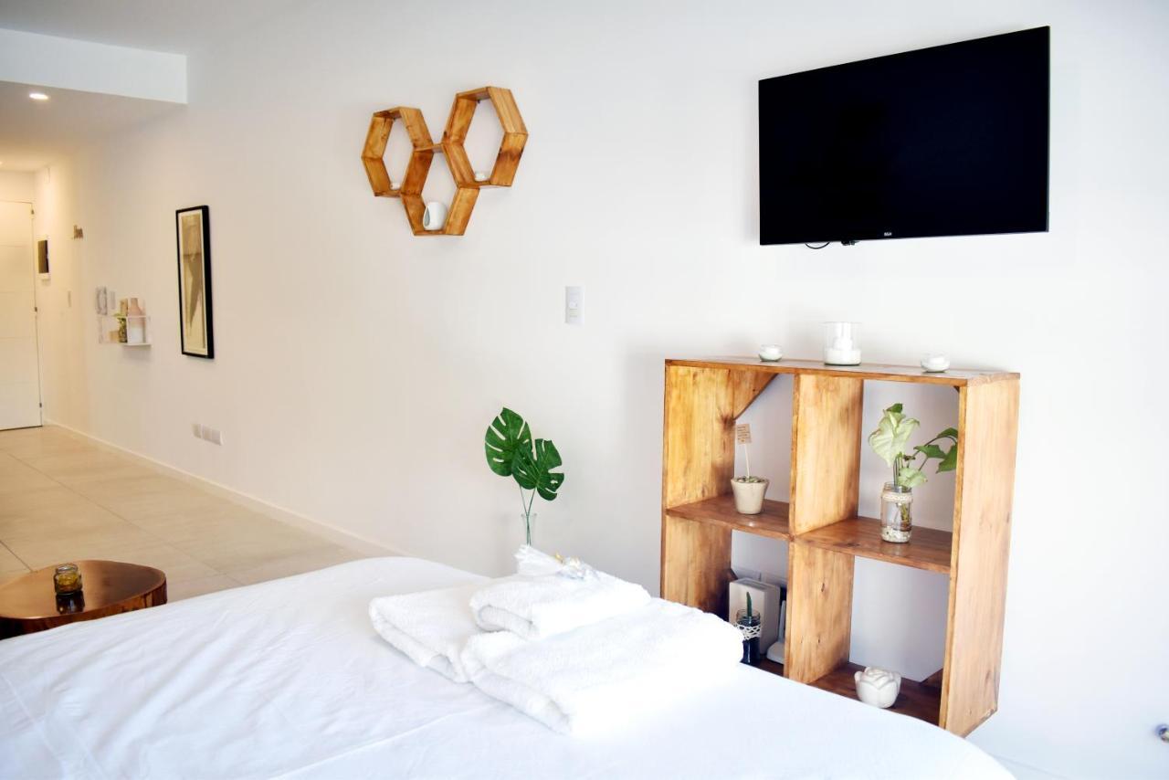 Luminosos Y Modernos Departamentos En Rosario Apartment Екстериор снимка