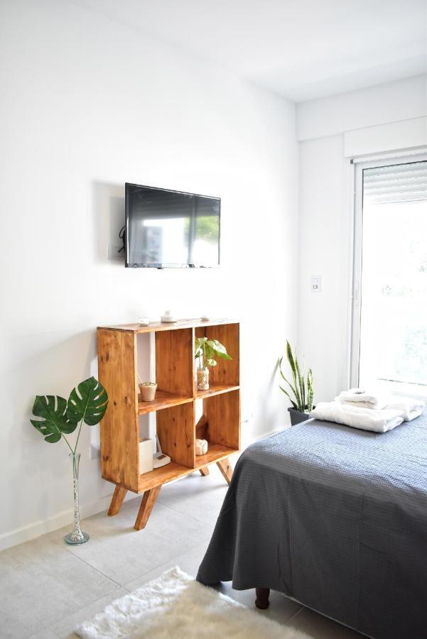 Luminosos Y Modernos Departamentos En Rosario Apartment Екстериор снимка