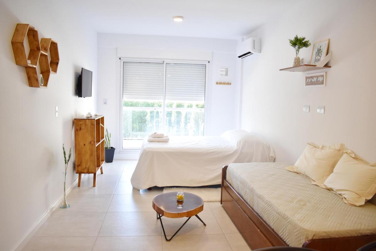 Luminosos Y Modernos Departamentos En Rosario Apartment Екстериор снимка